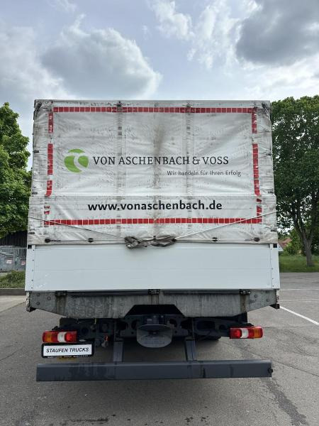 Mercedes Antos 1827 L Pr/Plane Rungentaschen E6 - 侧帘卡车:图5 Mercedes Antos 1827 L Pr/Plane Rungentaschen E6 - 侧帘卡车:图5