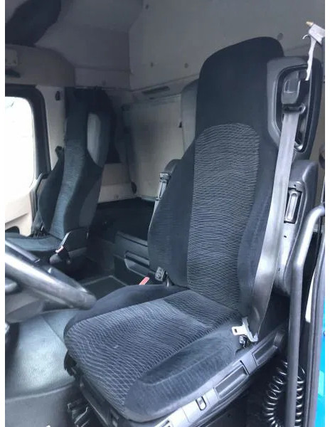 牵引车 Mercedes-Benz Actros 1845 LS LOW MEGA Streamspace Intarder:图19 牵引车 Mercedes-Benz Actros 1845 LS LOW MEGA Streamspace Intarder:图19