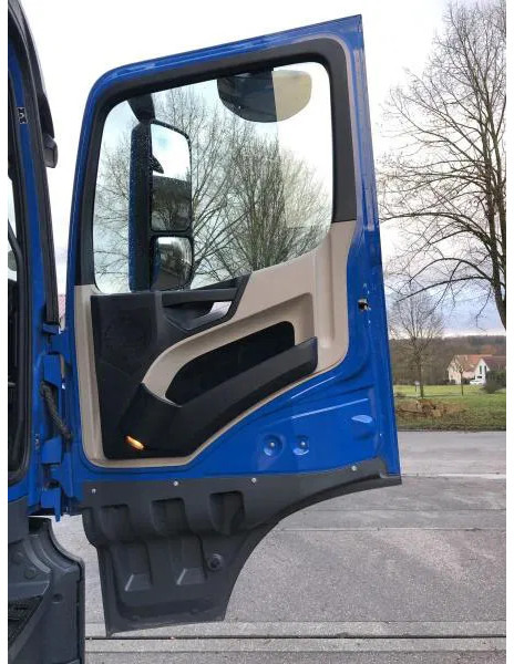 牵引车 Mercedes-Benz Actros 1845 LS LOW MEGA Streamspace Intarder:图10 牵引车 Mercedes-Benz Actros 1845 LS LOW MEGA Streamspace Intarder:图10