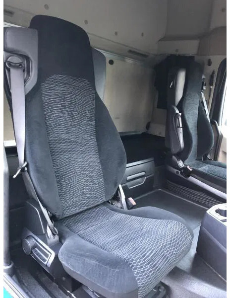 牵引车 Mercedes-Benz Actros 1845 LS LOW MEGA Streamspace Intarder:图18 牵引车 Mercedes-Benz Actros 1845 LS LOW MEGA Streamspace Intarder:图18