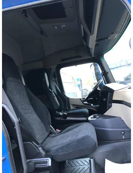 牵引车 Mercedes-Benz Actros 1845 LS LOW MEGA Streamspace Intarder:图14 牵引车 Mercedes-Benz Actros 1845 LS LOW MEGA Streamspace Intarder:图14