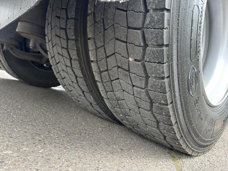 侧帘卡车 Mercedes-Benz Antos 1827 L Pr/Plane Rungentaschen E6：图19