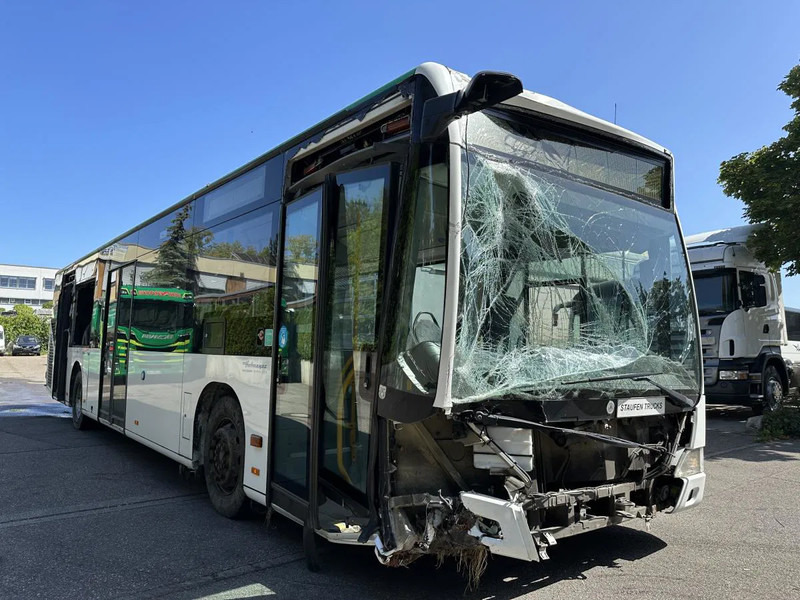 Mercedes-Benz MB O 530 Citaro Klima 299 PS Unfallfahrzeug! - 城市巴士:图1 Mercedes-Benz MB O 530 Citaro Klima 299 PS Unfallfahrzeug! - 城市巴士:图1