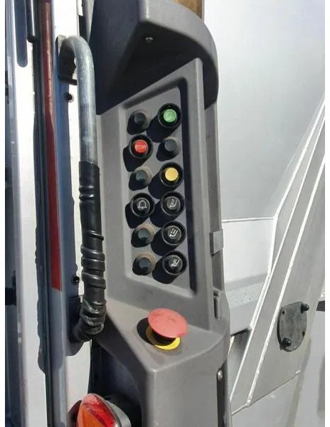 新的 垃圾车 Scania P410 LB 8x2*6 MNA VARIOPRESS ZÖLLER DELTA 2301：图13