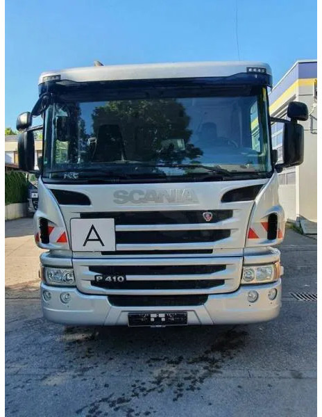 Scania P410 LB 8x2*6 MNA VARIOPRESS ZÖLLER DELTA 2301 - 垃圾车:图2 Scania P410 LB 8x2*6 MNA VARIOPRESS ZÖLLER DELTA 2301 - 垃圾车:图2