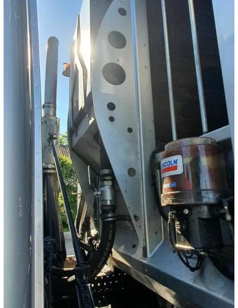 新的 垃圾车 Scania P410 LB 8x2*6 MNA VARIOPRESS ZÖLLER DELTA 2301：图9
