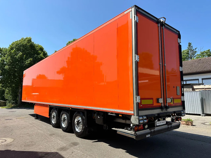 Schmitz Cargobull 3 x T-Kühl SLX*Spectrum*Bi-Temp*Doppelst.*LENK*LBW*blumenbreit*PHARMA - 冷藏半拖车:图3 Schmitz Cargobull 3 x T-Kühl SLX*Spectrum*Bi-Temp*Doppelst.*LENK*LBW*blumenbreit*PHARMA - 冷藏半拖车:图3