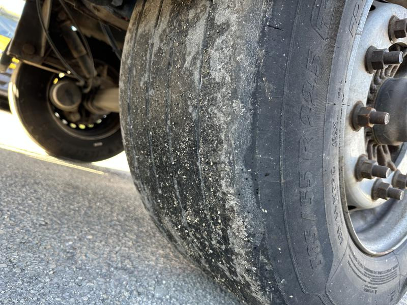 新的 侧帘拖车 Schwarzmüller PA/2E Planenanhänger Tautliner PA/2E Planenanhänger*2-Achs*Tautliner*EDSCHA:图20 新的 侧帘拖车 Schwarzmüller PA/2E Planenanhänger Tautliner PA/2E Planenanhänger*2-Achs*Tautliner*EDSCHA:图20