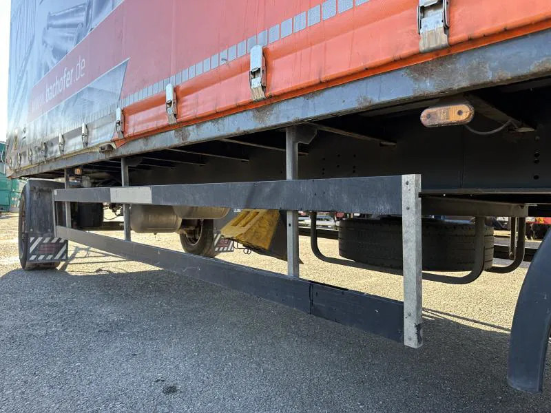 新的 侧帘拖车 Schwarzmüller PA/2E Planenanhänger Tautliner PA/2E Planenanhänger*2-Achs*Tautliner*EDSCHA:图14 新的 侧帘拖车 Schwarzmüller PA/2E Planenanhänger Tautliner PA/2E Planenanhänger*2-Achs*Tautliner*EDSCHA:图14