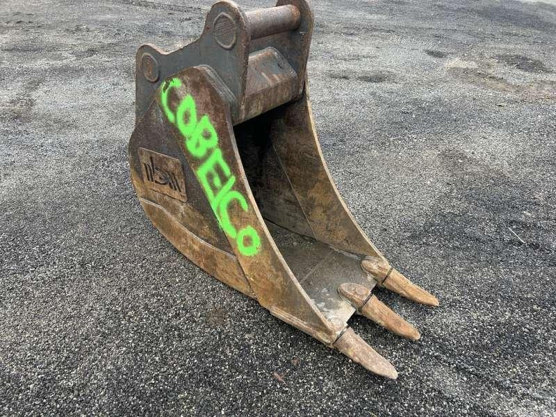 460mm - Axes 80mm - 挖掘机铲斗:图3 460mm - Axes 80mm - 挖掘机铲斗:图3