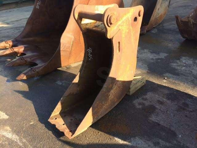 CATERPILLAR 290mm - Type Tractopelle - 挖掘机铲斗:图1 CATERPILLAR 290mm - Type Tractopelle - 挖掘机铲斗:图1