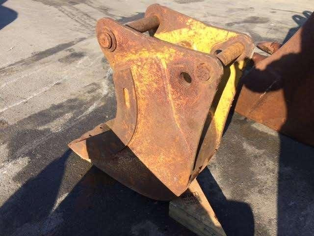 CATERPILLAR 290mm - Type Tractopelle - 挖掘机铲斗:图3 CATERPILLAR 290mm - Type Tractopelle - 挖掘机铲斗:图3