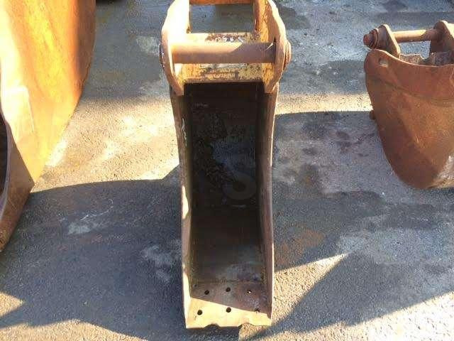 CATERPILLAR 290mm - Type Tractopelle - 挖掘机铲斗:图2 CATERPILLAR 290mm - Type Tractopelle - 挖掘机铲斗:图2