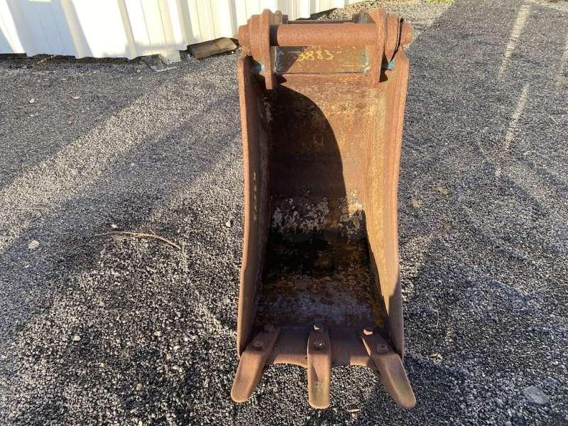 CATERPILLAR 420mm - 挖掘机铲斗:图3 CATERPILLAR 420mm - 挖掘机铲斗:图3