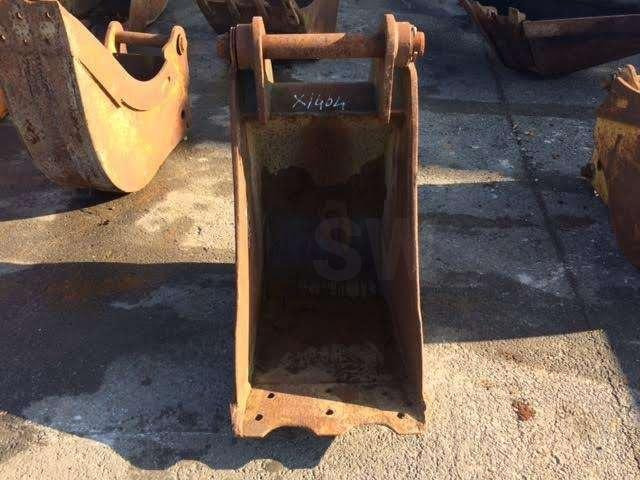 CATERPILLAR 430mm - Type Tractopelle - 挖掘机铲斗:图3 CATERPILLAR 430mm - Type Tractopelle - 挖掘机铲斗:图3