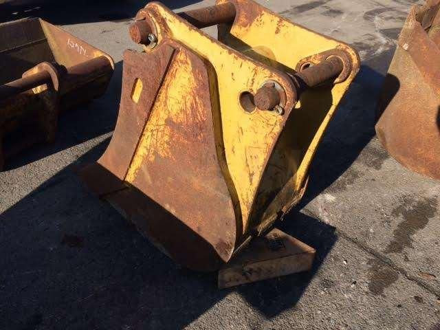 CATERPILLAR 430mm - type tractopelle - 挖掘机铲斗:图5 CATERPILLAR 430mm - type tractopelle - 挖掘机铲斗:图5