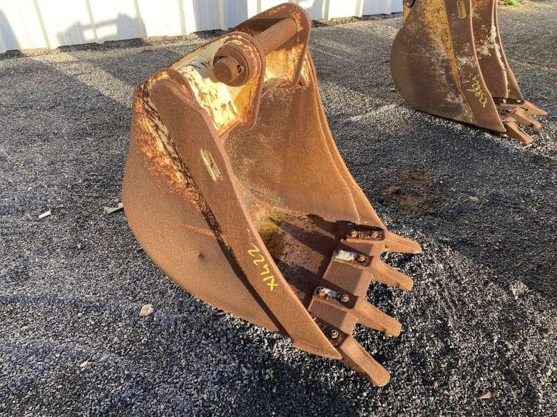 CATERPILLAR 570mm - type tractopelle - 挖掘机铲斗:图4 CATERPILLAR 570mm - type tractopelle - 挖掘机铲斗:图4