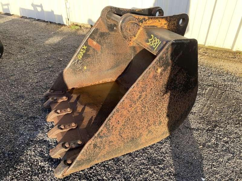 CATERPILLAR 880mm - 挖掘机铲斗:图5 CATERPILLAR 880mm - 挖掘机铲斗:图5