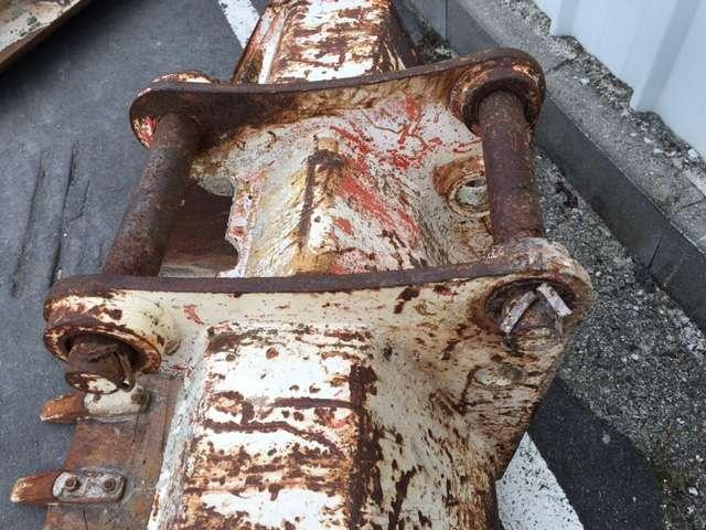 CATERPILLAR 880mm - 挖掘机铲斗:图4 CATERPILLAR 880mm - 挖掘机铲斗:图4