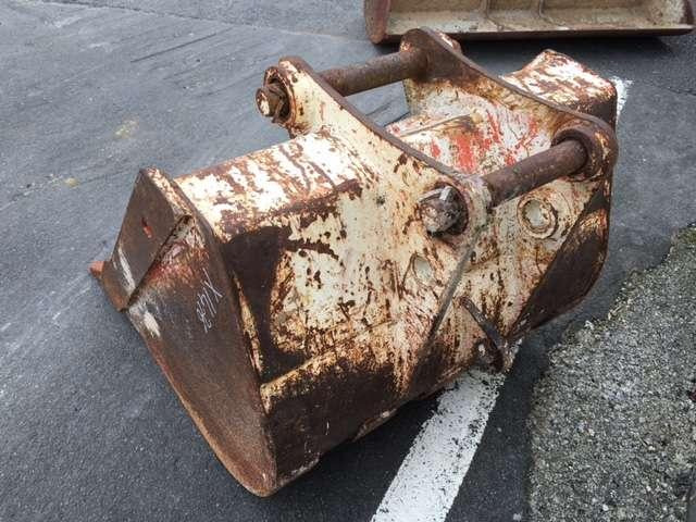 CATERPILLAR 880mm - 挖掘机铲斗:图3 CATERPILLAR 880mm - 挖掘机铲斗:图3