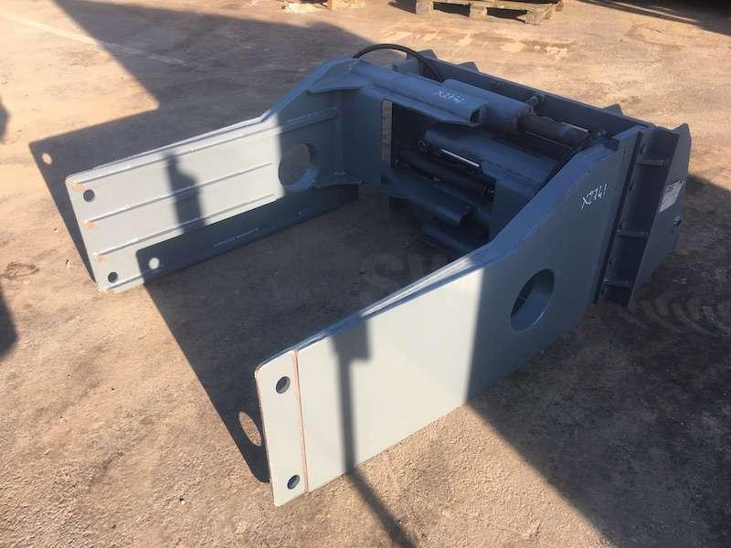 LAMY TPB 15T09 - 3 Tonnes - 夹具:图1 LAMY TPB 15T09 - 3 Tonnes - 夹具:图1