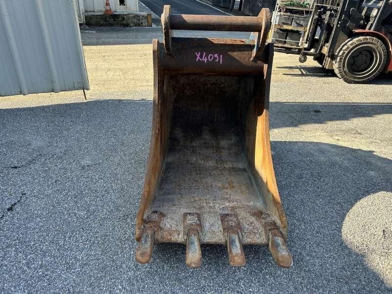 LEHNHOFF MS21 - 780mm - 挖掘机铲斗 适用于 建筑机械:图3 LEHNHOFF MS21 - 780mm - 挖掘机铲斗 适用于 建筑机械:图3