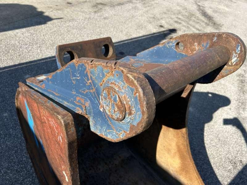 LEHNHOFF MS21 - 780mm - 挖掘机铲斗 适用于 建筑机械:图5 LEHNHOFF MS21 - 780mm - 挖掘机铲斗 适用于 建筑机械:图5