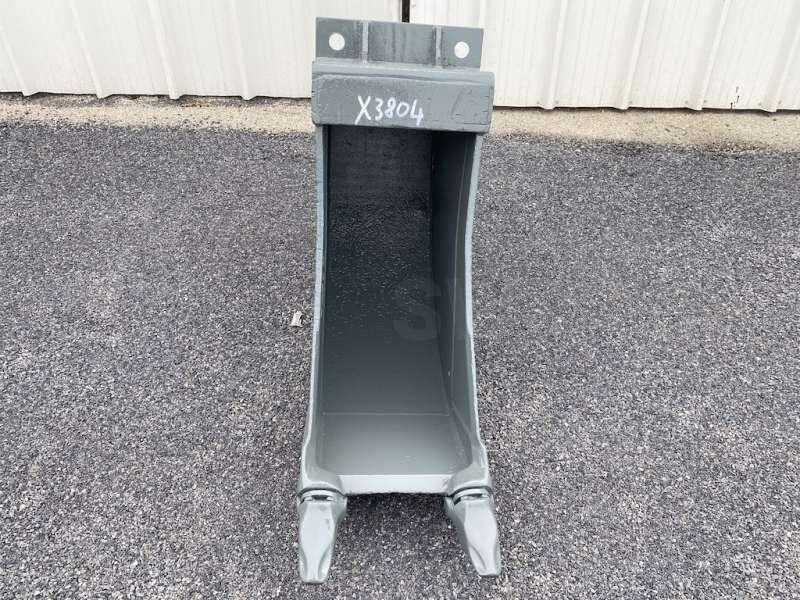 MECALAC en bute 350mm - Séries 8 / 10 / 11 et 12 - 挖掘机铲斗:图3 MECALAC en bute 350mm - Séries 8 / 10 / 11 et 12 - 挖掘机铲斗:图3