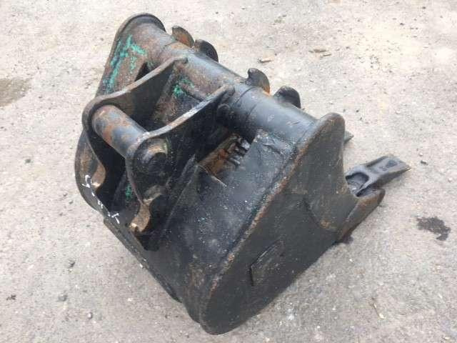 MORIN M0 - 300mm - 挖掘机铲斗:图5 MORIN M0 - 300mm - 挖掘机铲斗:图5