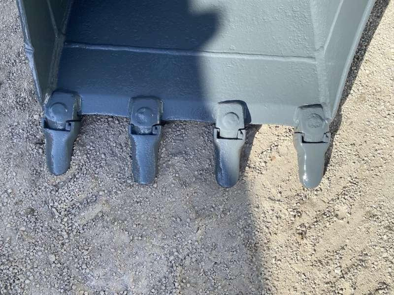 MORIN M2 - 570mm - 挖掘机铲斗:图2 MORIN M2 - 570mm - 挖掘机铲斗:图2