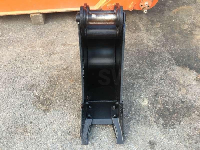 STRICKLAND 230mm - Axes 35mm - 挖掘机铲斗:图3 STRICKLAND 230mm - Axes 35mm - 挖掘机铲斗:图3