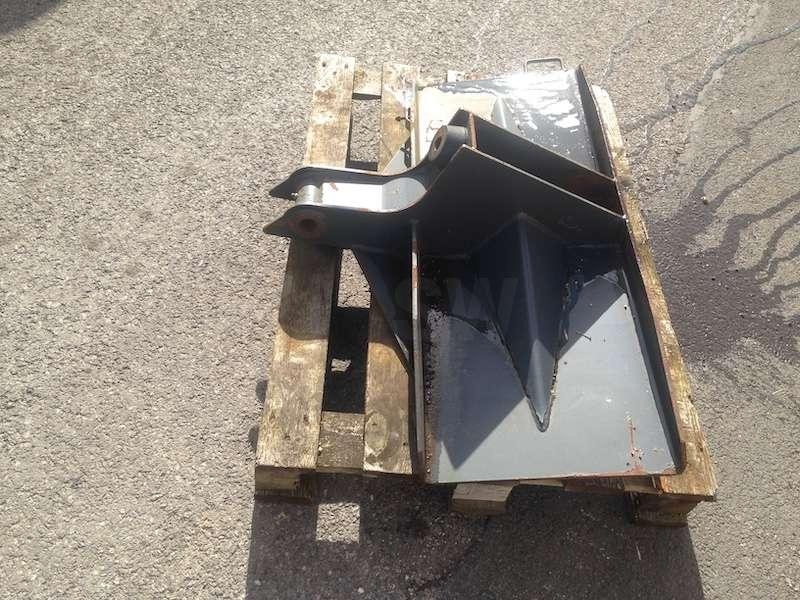 VANGAEVER 03BA10C - 附件 适用于 建筑机械:图2 VANGAEVER 03BA10C - 附件 适用于 建筑机械:图2