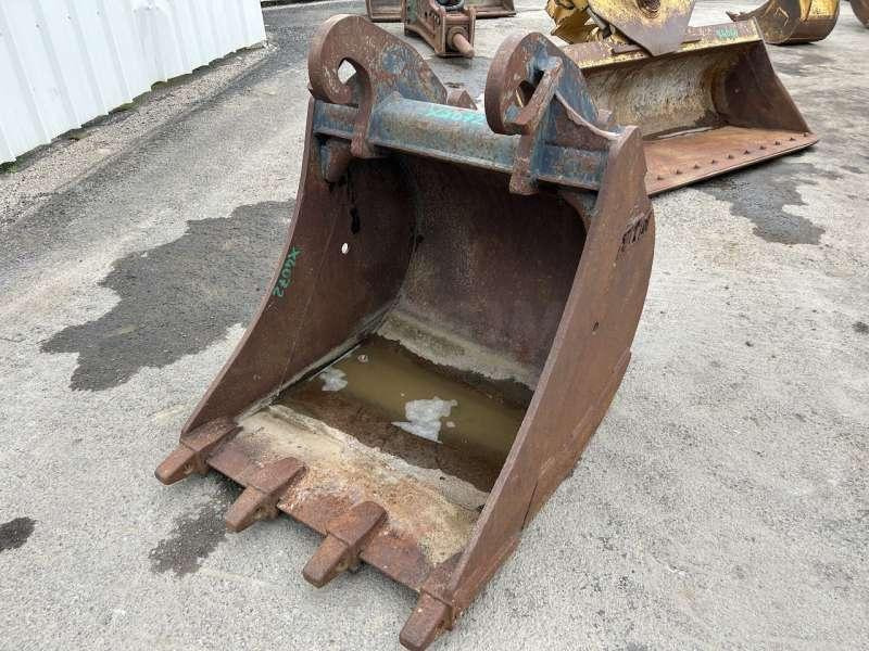 VERACHTERT 880mm - CW30S / CW40S - 挖掘机铲斗:图1 VERACHTERT 880mm - CW30S / CW40S - 挖掘机铲斗:图1