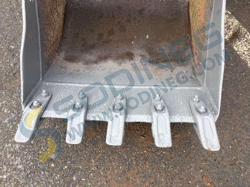 VOLVO EC35 - 570mm - 挖掘机铲斗:图2 VOLVO EC35 - 570mm - 挖掘机铲斗:图2