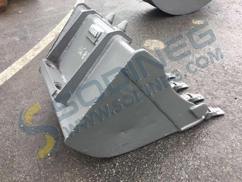 VOLVO EC35 - 570mm - 挖掘机铲斗:图5 VOLVO EC35 - 570mm - 挖掘机铲斗:图5