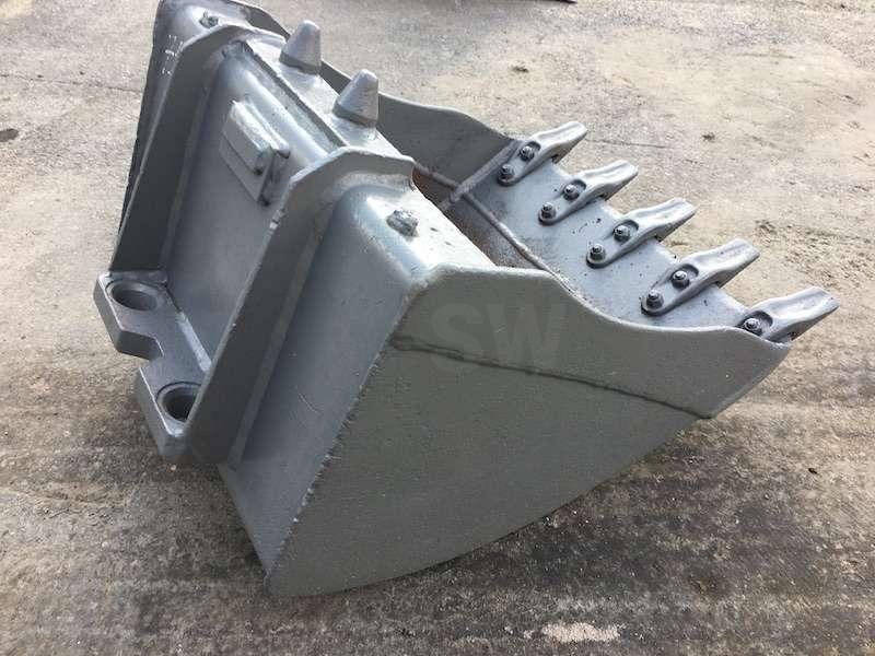 VOLVO EC35 - 570mm - 挖掘机铲斗:图5 VOLVO EC35 - 570mm - 挖掘机铲斗:图5