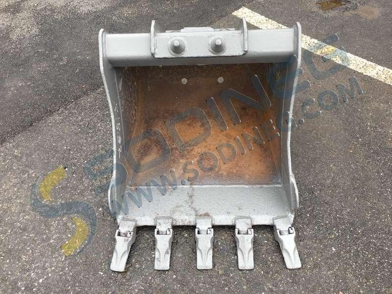 VOLVO EC35 - 570mm - 挖掘机铲斗:图3 VOLVO EC35 - 570mm - 挖掘机铲斗:图3