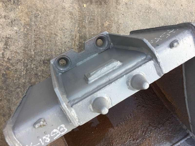 VOLVO EC35 - 570mm - 挖掘机铲斗:图4 VOLVO EC35 - 570mm - 挖掘机铲斗:图4