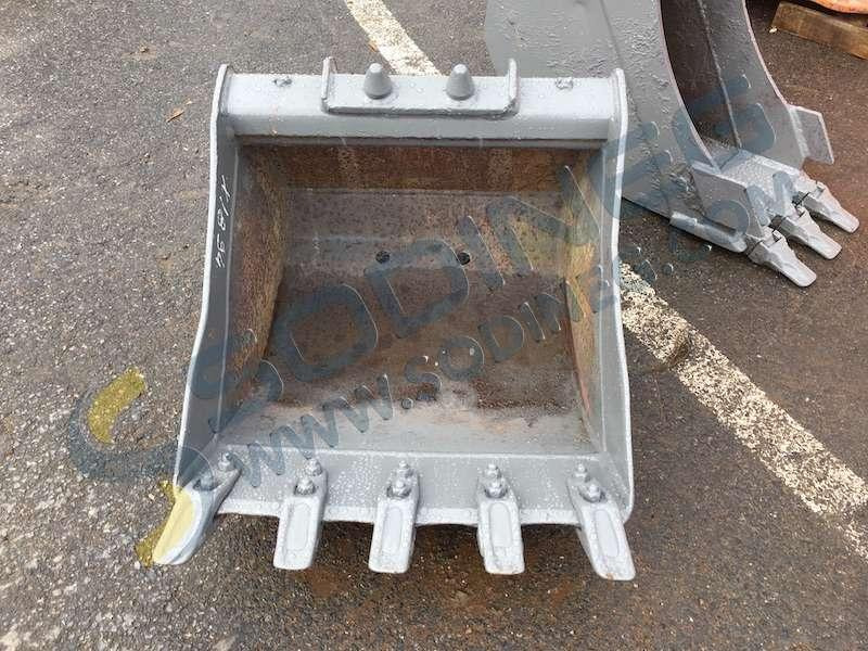 VOLVO EC35 - 570mm - 挖掘机铲斗:图3 VOLVO EC35 - 570mm - 挖掘机铲斗:图3