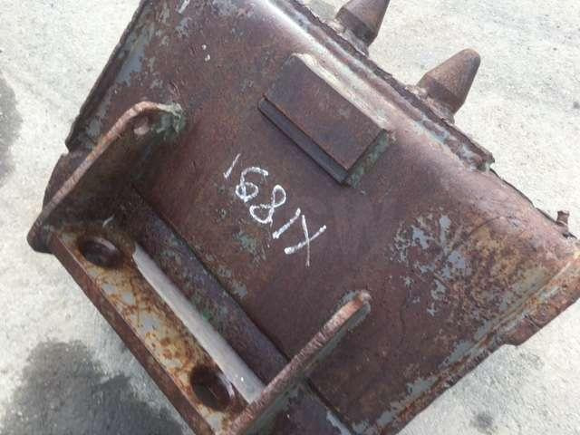 VOLVO EC55 - 570mm - 挖掘机铲斗:图5 VOLVO EC55 - 570mm - 挖掘机铲斗:图5