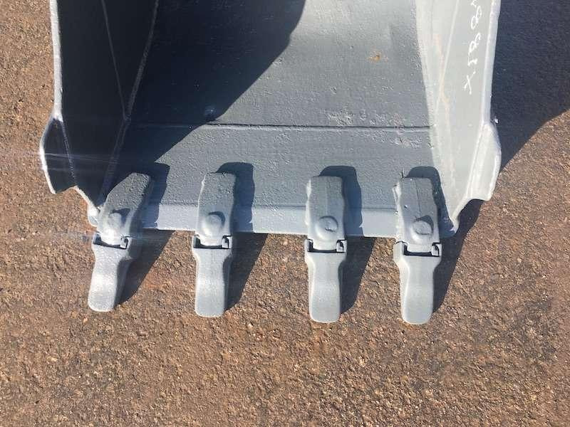 VOLVO EC55 - 580mm - 挖掘机铲斗:图2 VOLVO EC55 - 580mm - 挖掘机铲斗:图2