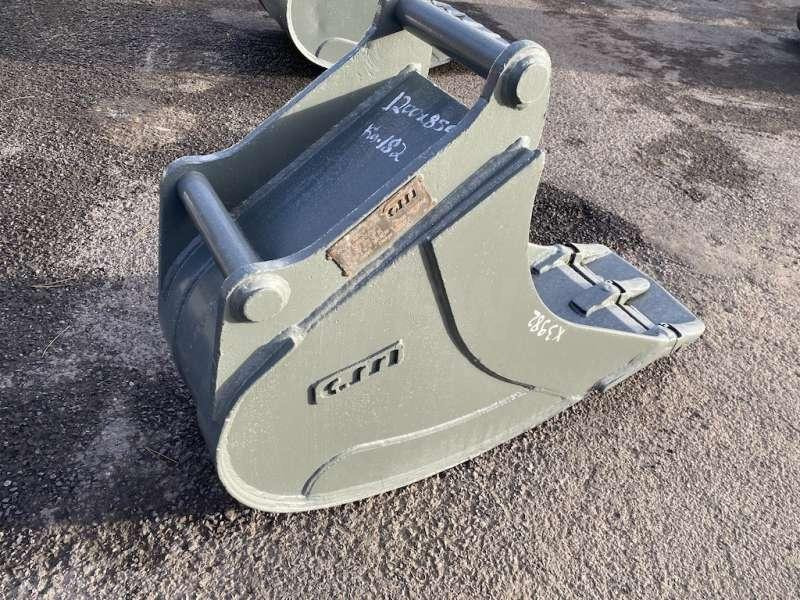 VOLVO S5 / S50 - 400mm - 挖掘机铲斗:图5 VOLVO S5 / S50 - 400mm - 挖掘机铲斗:图5