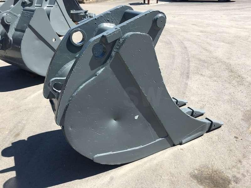 VTN 590mm - Pelles 20 Tonnes - 挖掘机铲斗:图5 VTN 590mm - Pelles 20 Tonnes - 挖掘机铲斗:图5