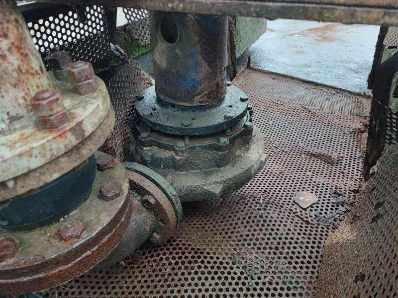 建筑设备 WEBER POMPE FLOTTANTE：图19