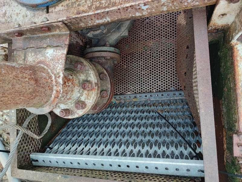 建筑设备 WEBER POMPE FLOTTANTE：图18