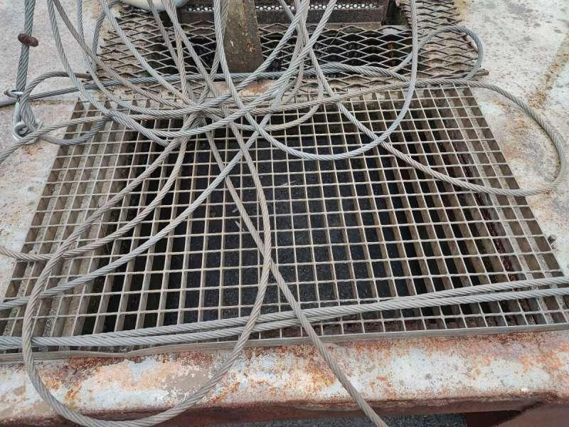 建筑设备 WEBER POMPE FLOTTANTE：图24