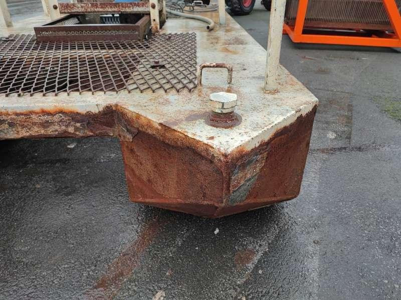 建筑设备 WEBER POMPE FLOTTANTE：图20