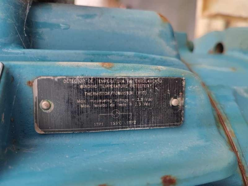 建筑设备 WEBER POMPE FLOTTANTE：图25