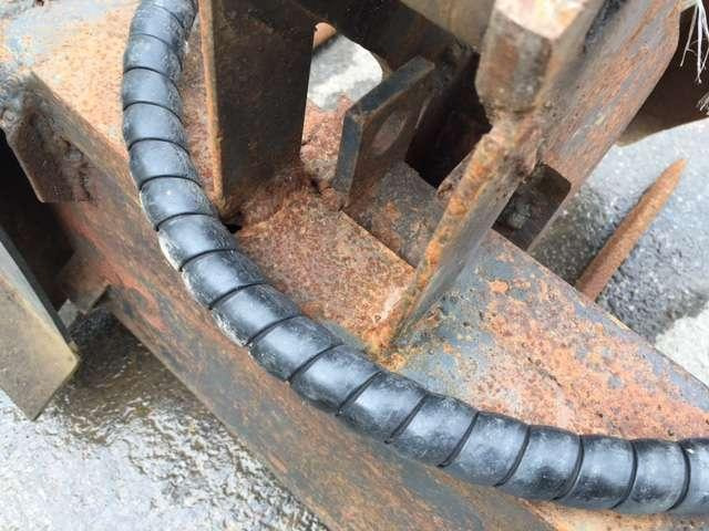 À Griffe Largeur 900mm chargeur - 筒仓设备:图2 À Griffe Largeur 900mm chargeur - 筒仓设备:图2