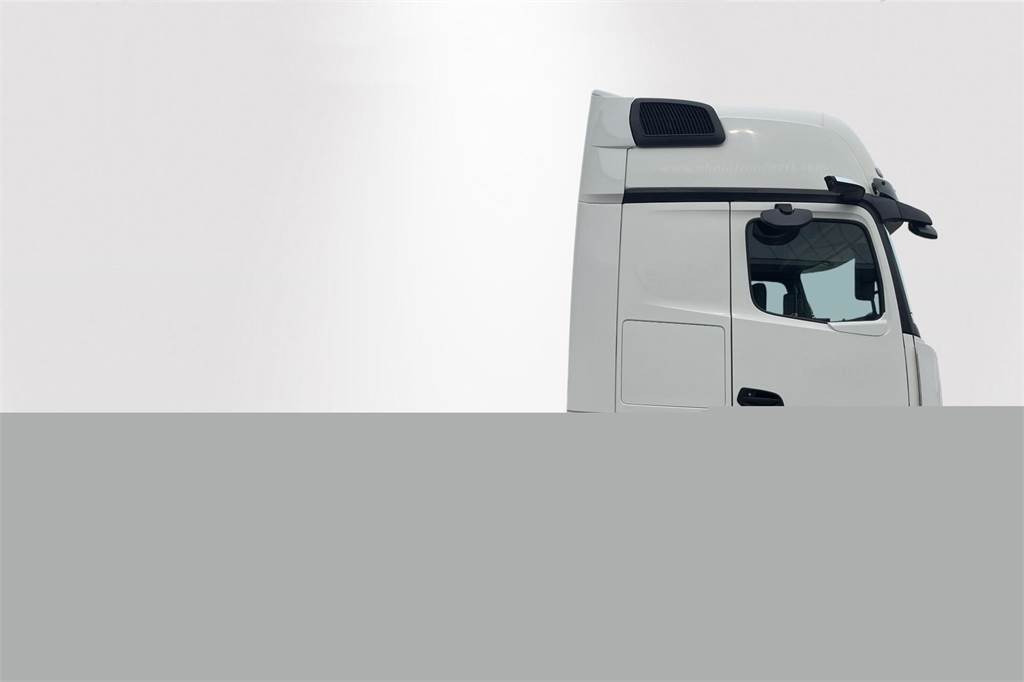 Mercedes-Benz ACTROS ACTROS 2551LS 6x2/4 Väliteli - 牵引车:图2 Mercedes-Benz ACTROS ACTROS 2551LS 6x2/4 Väliteli - 牵引车:图2